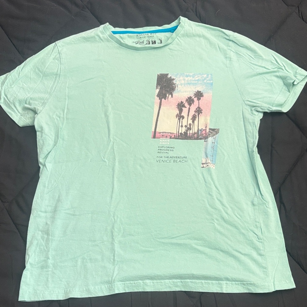 Venice Beach Tee